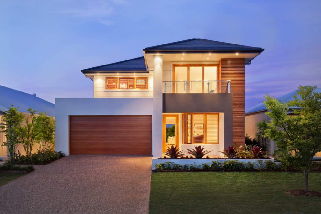 Blue Chip Properties