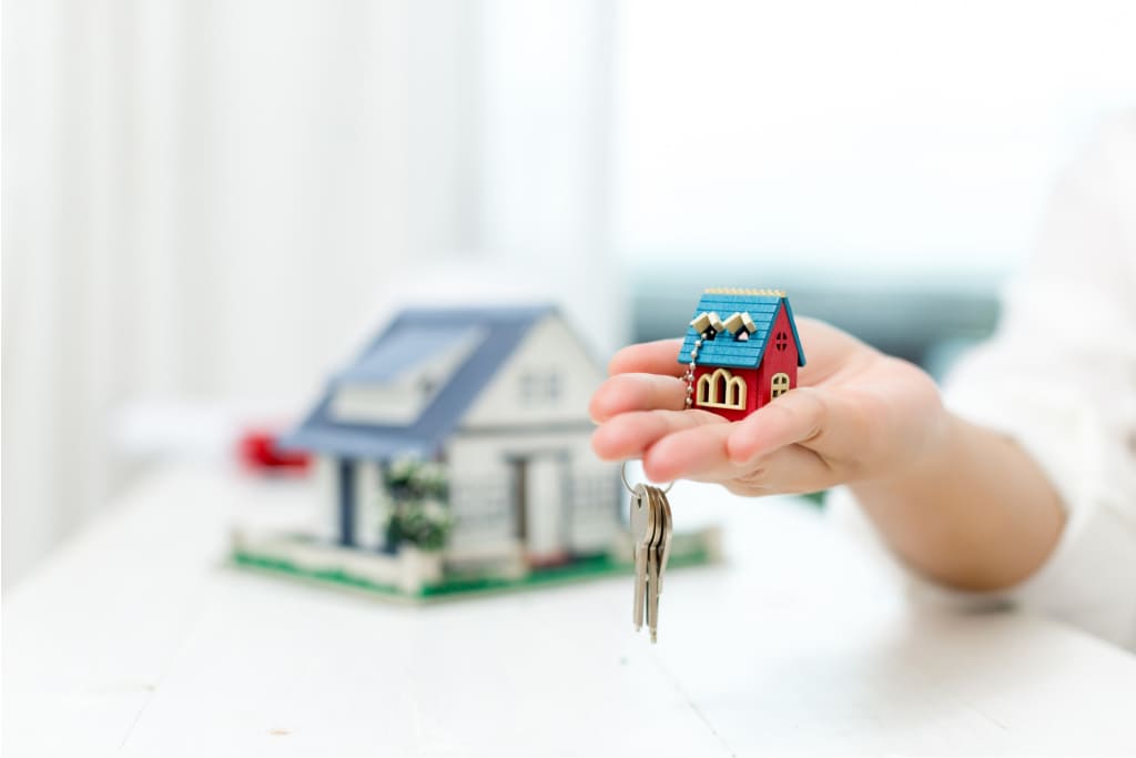 Why Choose Blue Chip Properties