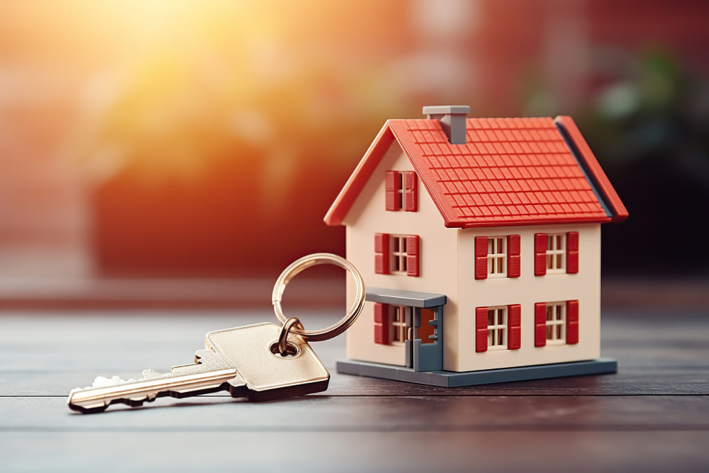 Why Blue Chip Properties