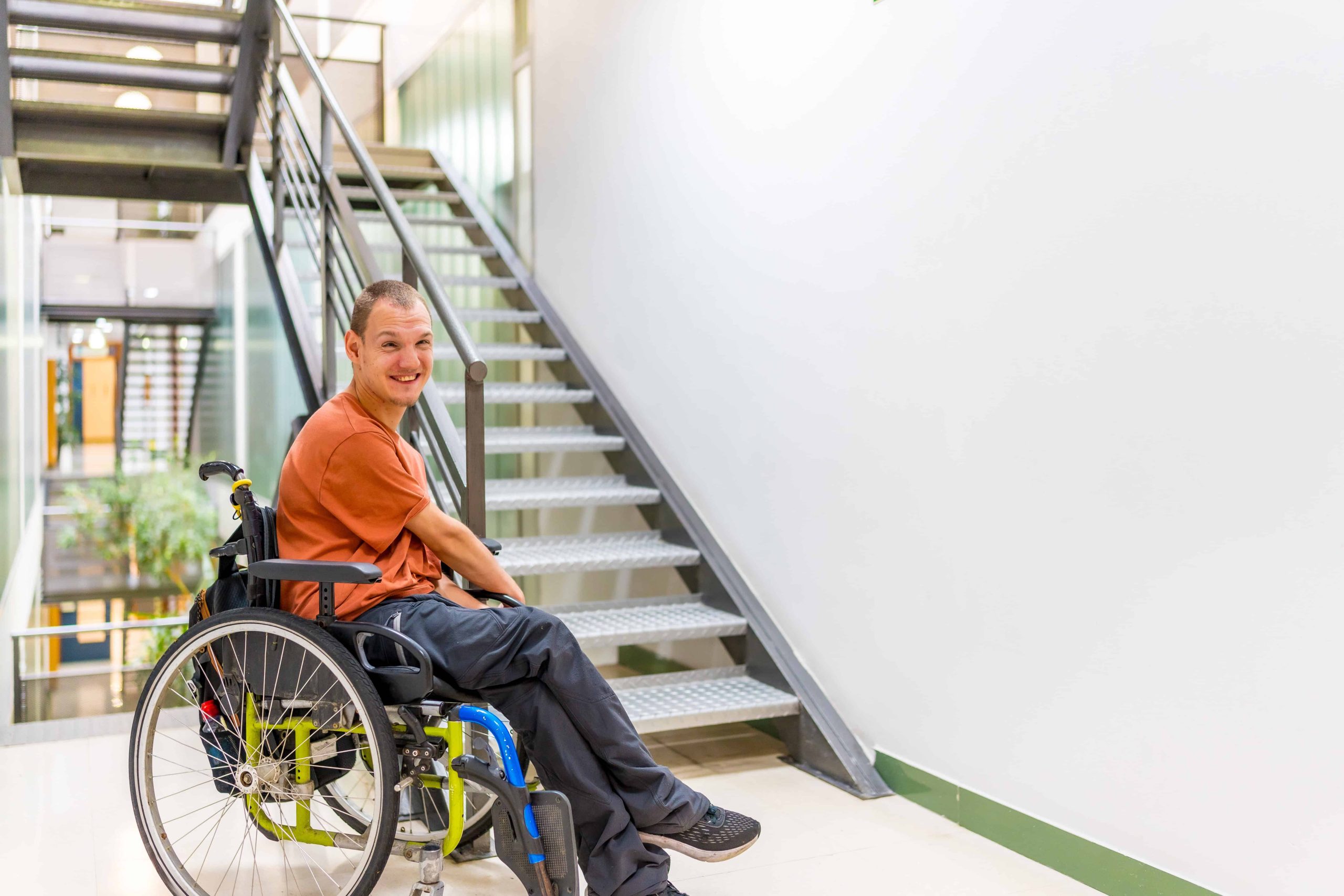NDIS Property Investment Victoria