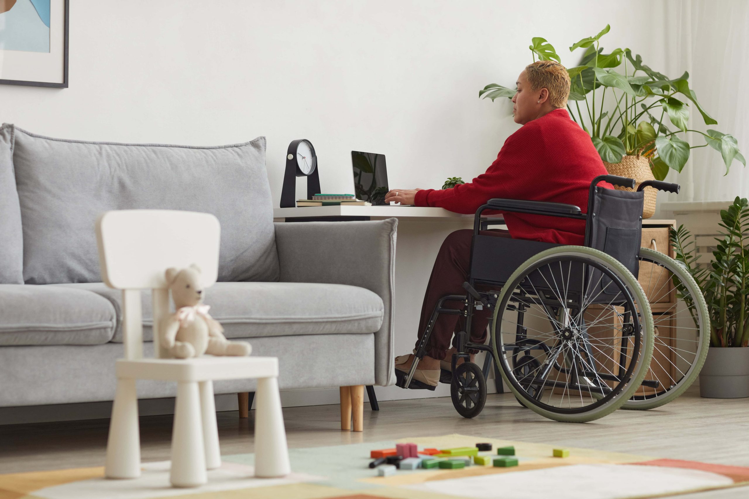 NDIS Investment Properties Victoria
