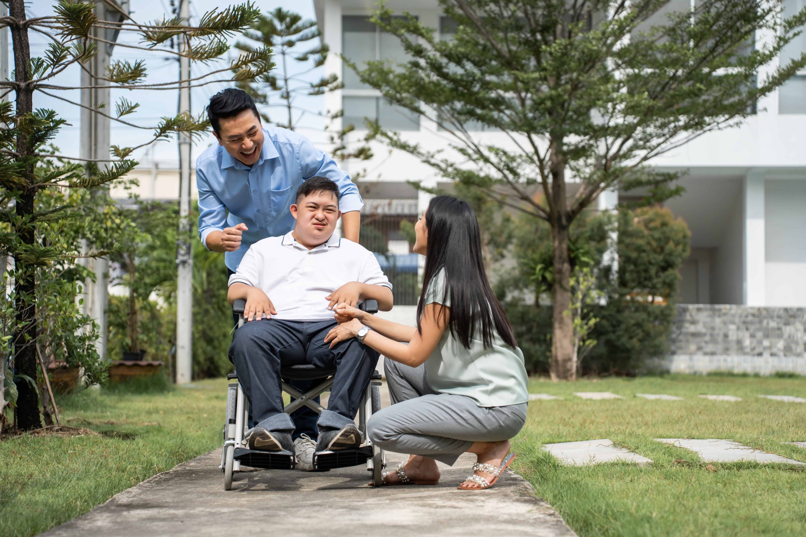 SDA NDIS Housing Investment Victoria
