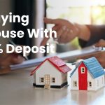Buy Home With 5% Deposit
