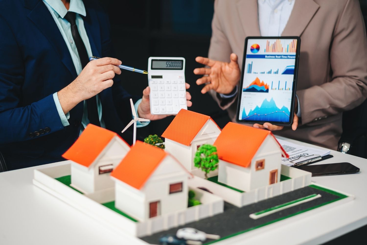 Buying an Investment Property With Your Super