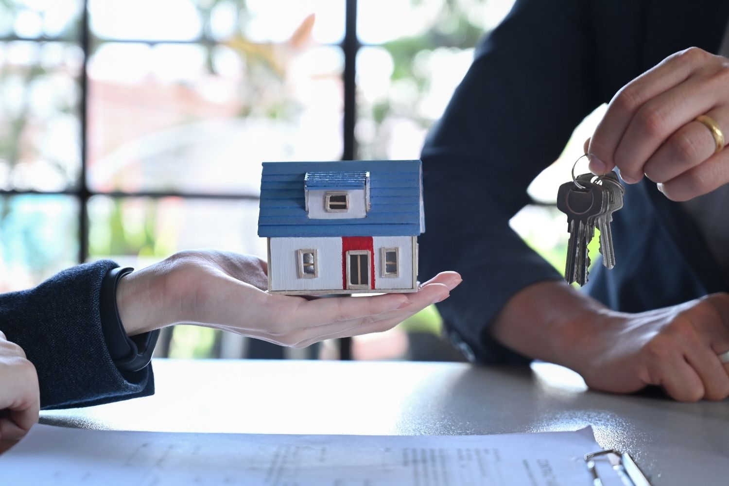 buy a house with no deposit in Australia