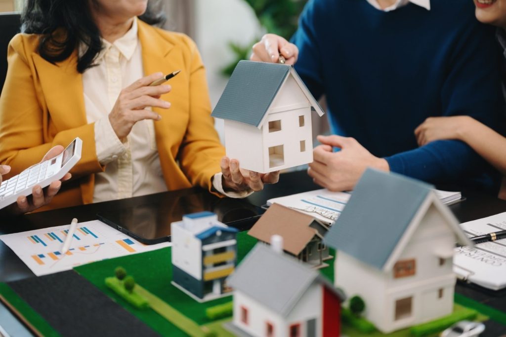 buying investment property using super funds
